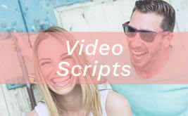Video Scripts